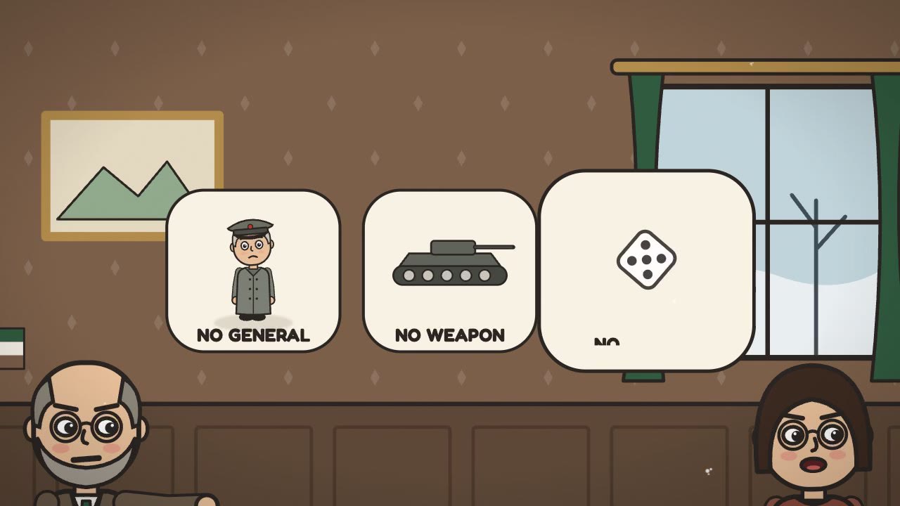 Real maps
